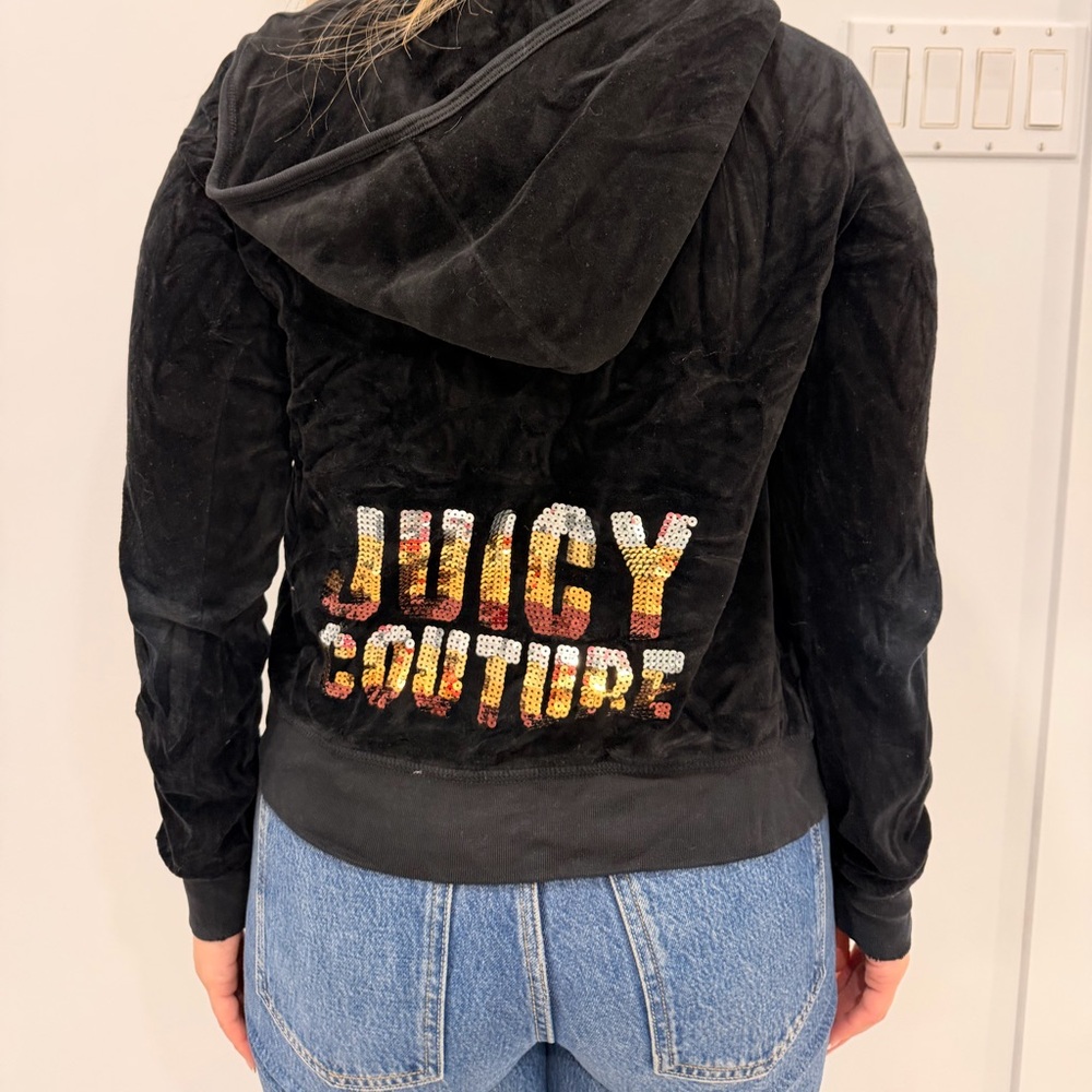Womens Juicy Couture Sweater